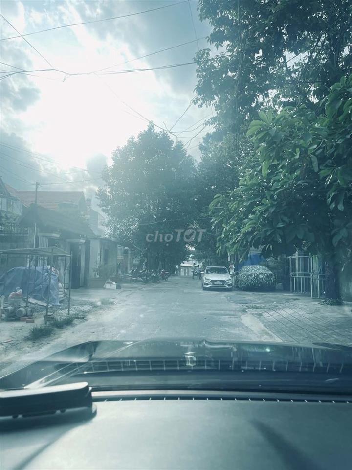 Đất ở full thổ cư