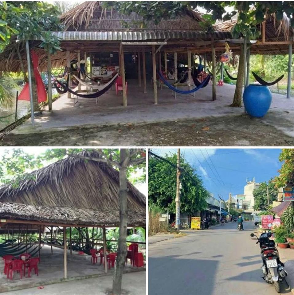 Kẹt tiền bán nhanh lô đất