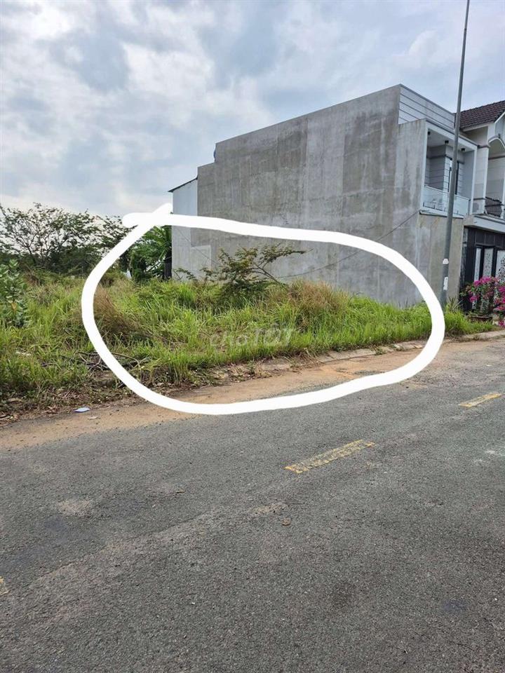 Chính chủ cần bán ĐẤT 100M² LONG HƯNG CITY