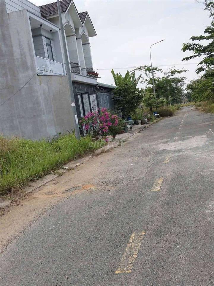 Chính chủ cần bán ĐẤT 100M² LONG HƯNG CITY