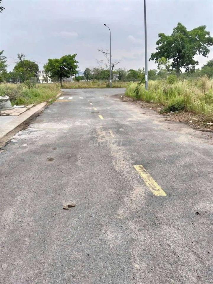 Chính chủ cần bán ĐẤT 100M² LONG HƯNG CITY