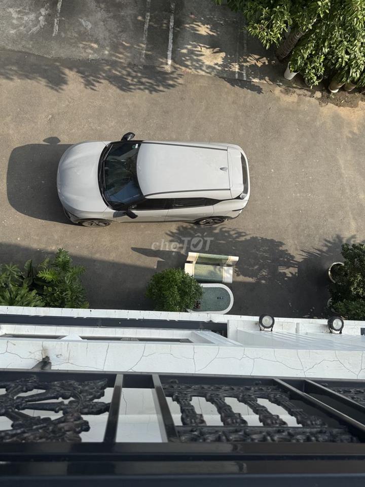 Nhà 4 tầng đẹp long lanh, trung tâm Quận Hải An