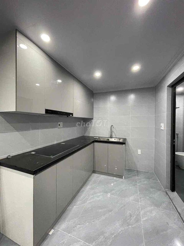 CC bán căn nhà 3 tầng 2 mặt tiền Trần Nguyên Hãn, Hải Phòng