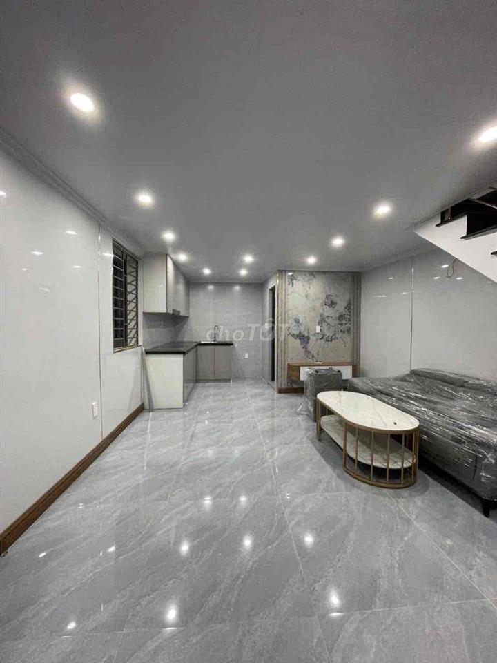 CC bán căn nhà 3 tầng 2 mặt tiền Trần Nguyên Hãn, Hải Phòng
