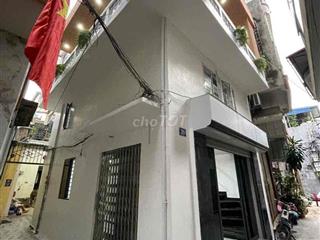 CC bán căn nhà 3 tầng 2 mặt tiền Trần Nguyên Hãn, Hải Phòng