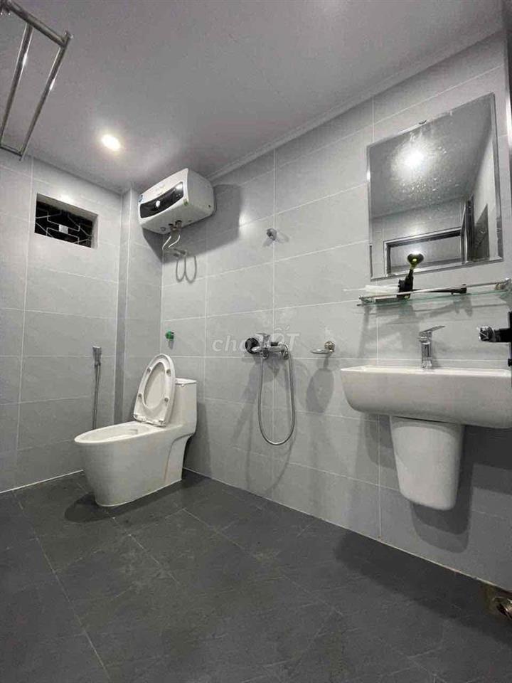 CC bán căn nhà 3 tầng 2 mặt tiền Trần Nguyên Hãn, Hải Phòng