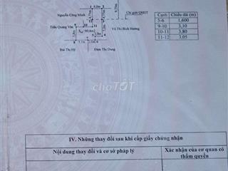 Cần bán nhà đất mặt đường Lâm Động