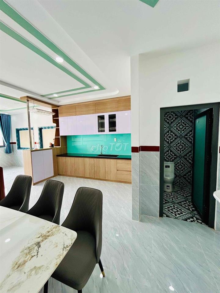 nhà ngộp cần bán gấp trong tuần