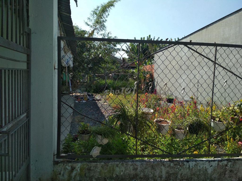 Bán đất tại Khu vực 5, Đức Hòa, 2,6 tỷ, 208 m2,