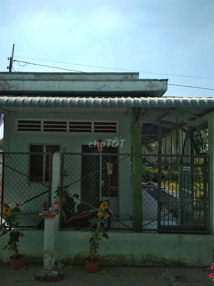Bán đất tại Khu vực 5, Đức Hòa, 2,6 tỷ, 208 m2,