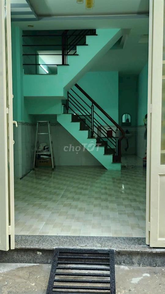 Cho Thuê nhà nguyên căn 9 chủ 