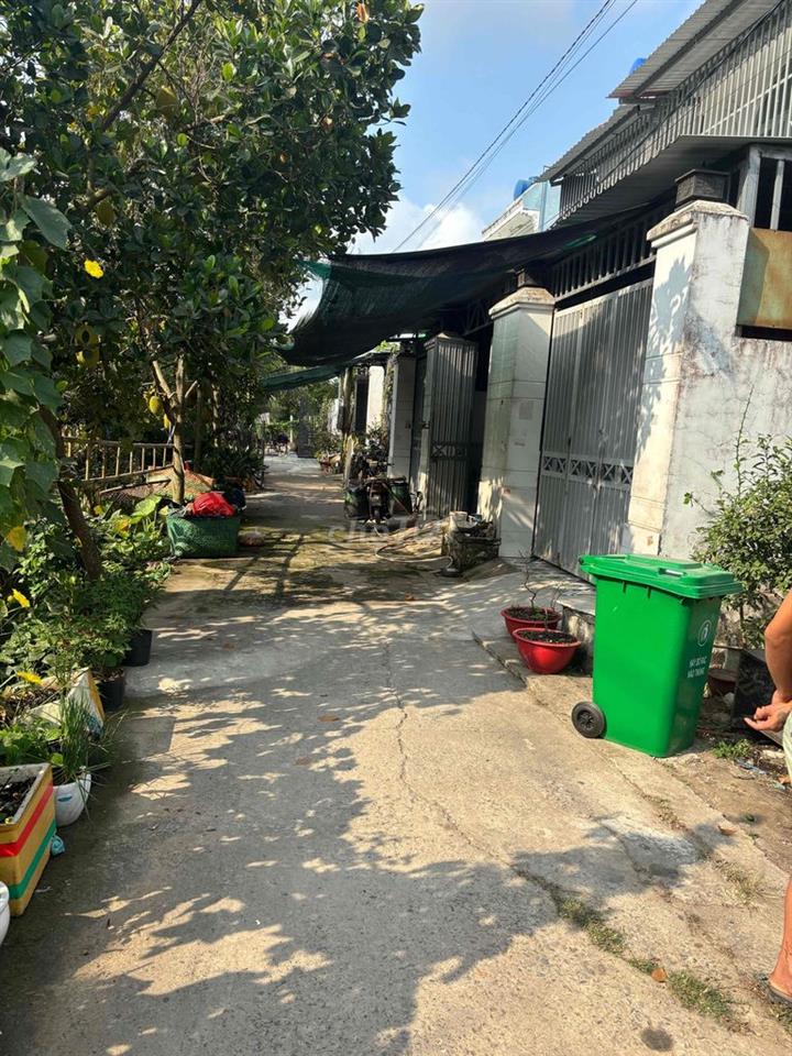 Bán nhanh lô đất thổ chính chủ vị trí đẹp