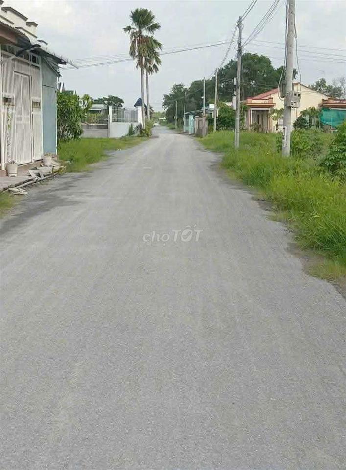 bán đất thổ cư