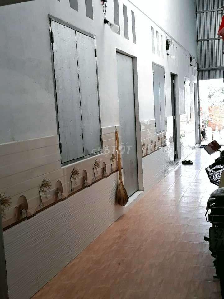 Phòng Trọ Đồn Cây Dương, Đức Hoà Hạ, Long An