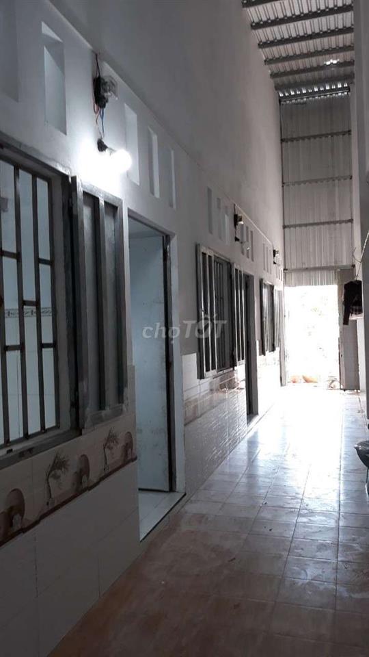 Phòng Trọ Đồn Cây Dương, Đức Hoà Hạ, Long An