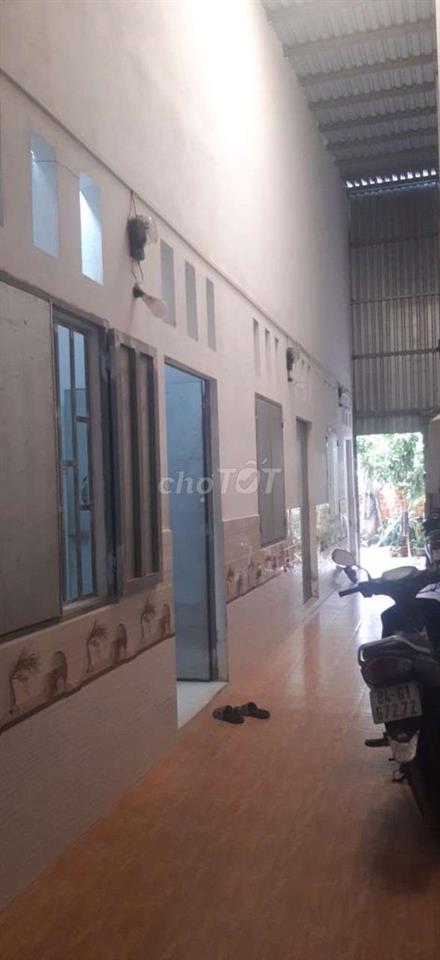 Phòng Trọ Đồn Cây Dương, Đức Hoà Hạ, Long An