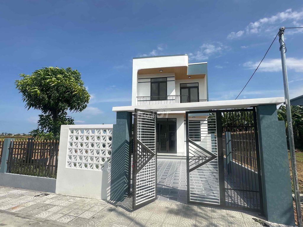 Bán nhà mới xây, KDC Tứ Câu, ô tô vào tận nhà, kh ngập nước