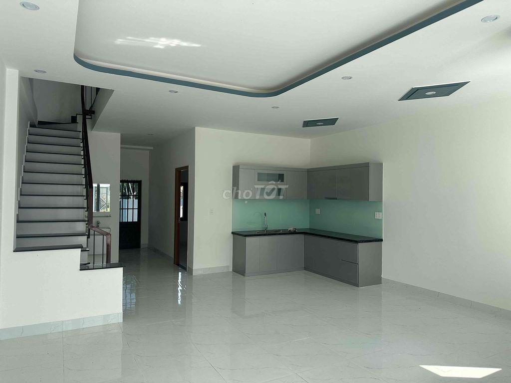 Bán nhà mới xây, KDC Tứ Câu, ô tô vào tận nhà, kh ngập nước