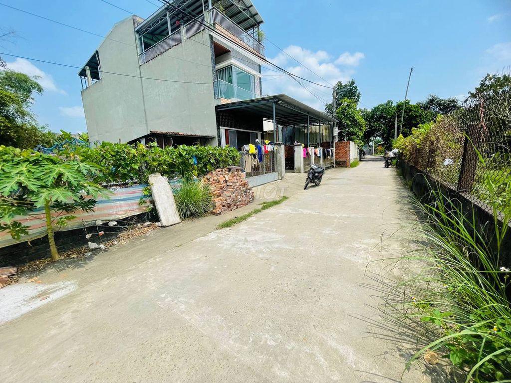 580tr - Đất điện bàn tây Đà nẵng - giá còn rẻ , gần đường chính