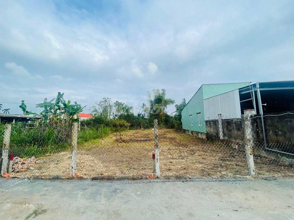 Đất Điện bàn tây - giá còn rẻ 580tr - Vùng ven Đà nẵng