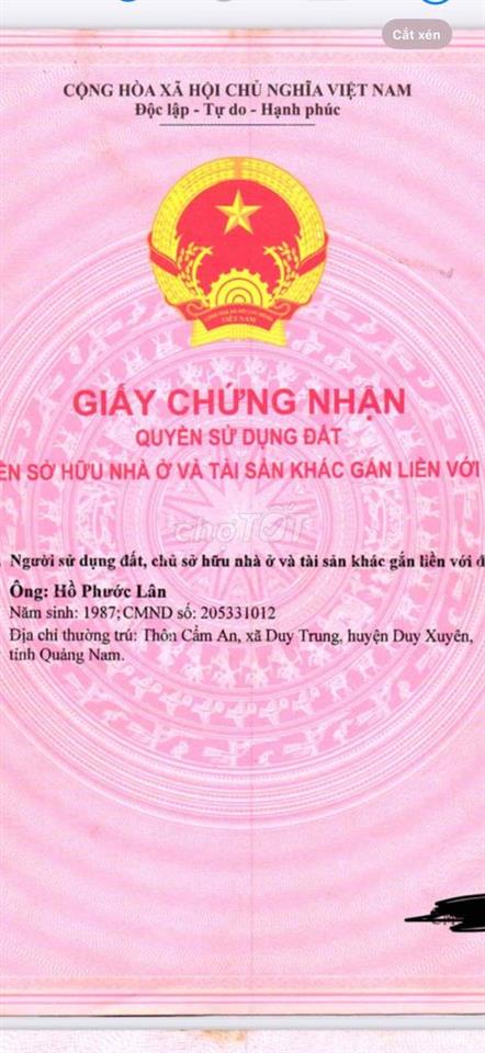 💎 BÁN LÔ GÓC 2 MẶT TIỀN ĐẸP NHẤT KHU VỰC 💎📍 VỊ TRÍ VÀNG: ĐÔNG YÊN - DU