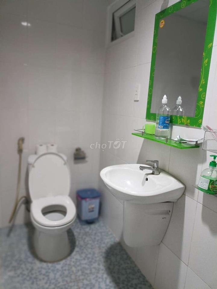 Cần bán CC PVC -IC 242 Nguyễn Hữu Cảnh 