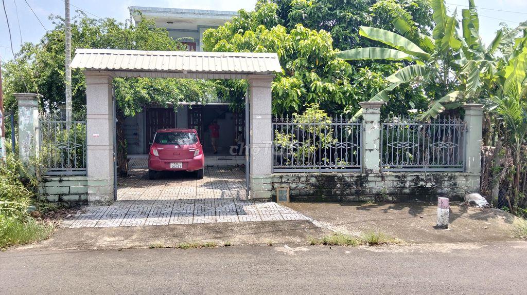 Bán nhà chính chủ đường số 43 KCN sonadezi 