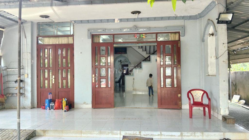 Bán nhà chính chủ đường số 43 KCN sonadezi 