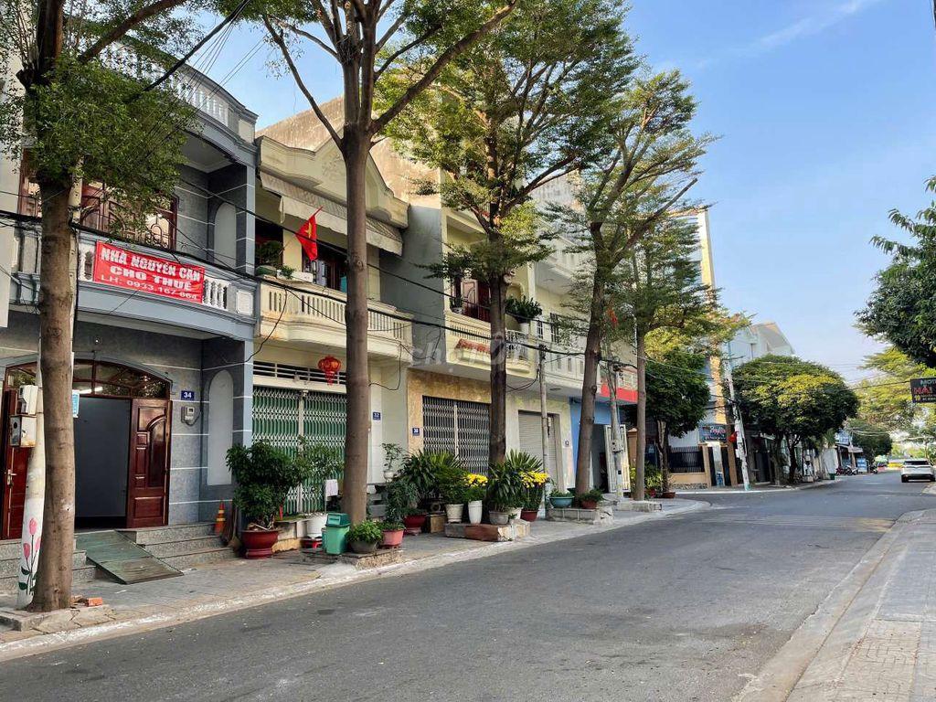 Cho thuê nhà ở nguyên căn