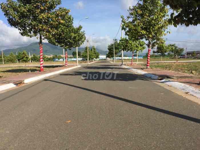 CHỦ NGỘP THỞ CẮT LỖ 120TR - BÁN GẤP LÔ ĐẤT LAN ANH 5 FULL THỔ CƯ GIÁ C