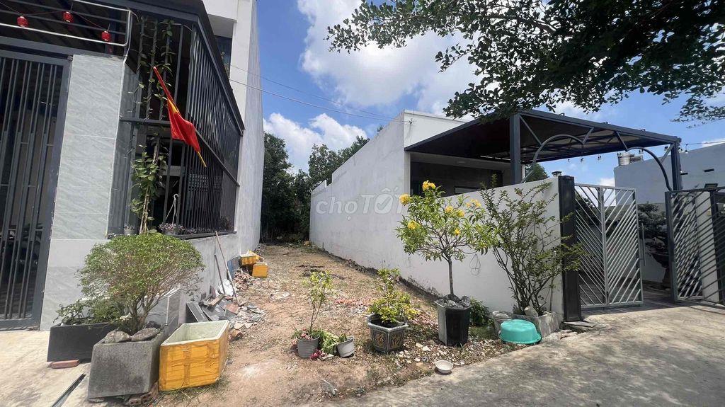 Bán đất khu Cây Quéo, Thị Trấn Long Điền, BRVT