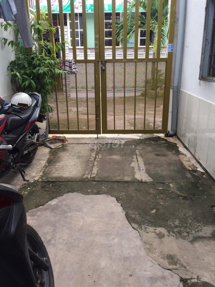 Phòng trọ Bắc Sơn