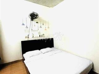 Phòng đầy đủ nội thất cho thuê