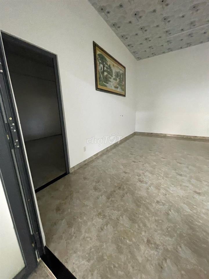 Bán nhà trung tâm Phường Buôn Ma Thuột 