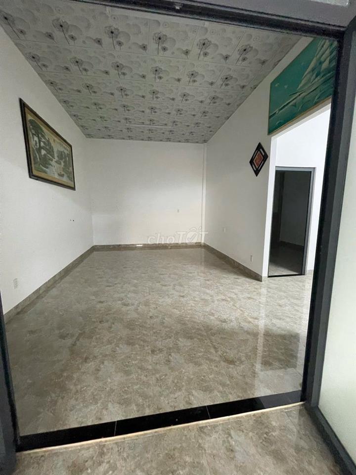 Bán nhà trung tâm Phường Buôn Ma Thuột 