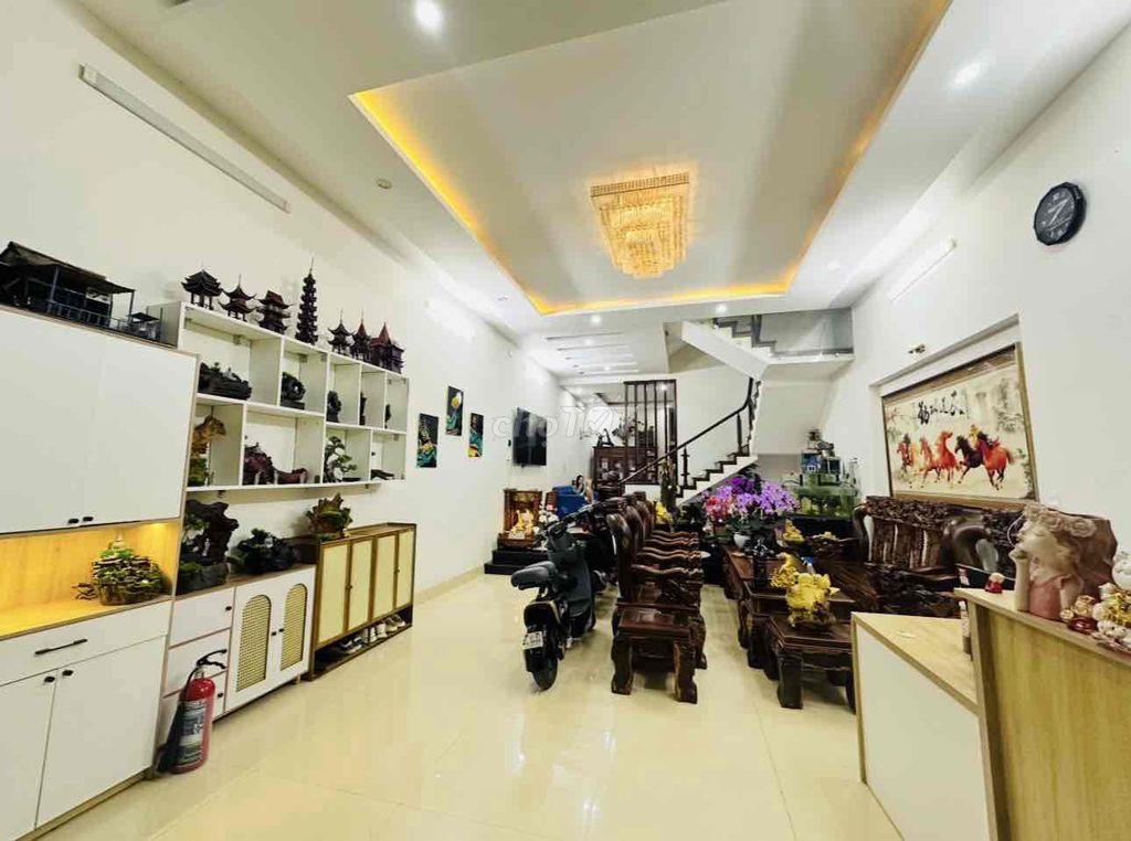 BÁN NHÀ FULL NỘI THẤT LÊ DUẨN , Buôn Ma Thuột