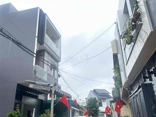 BÁN NHÀ FULL NỘI THẤT LÊ DUẨN , Buôn Ma Thuột