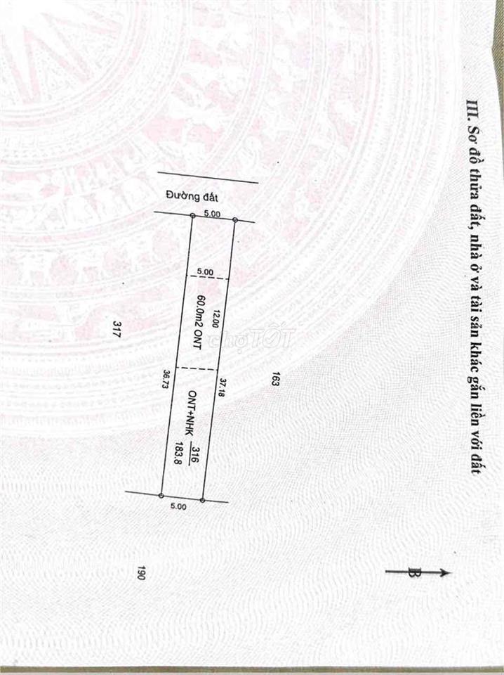Bán đất nền ,đất ở giá rẻ