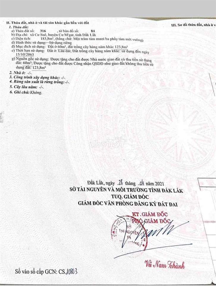 Bán đất nền ,đất ở giá rẻ