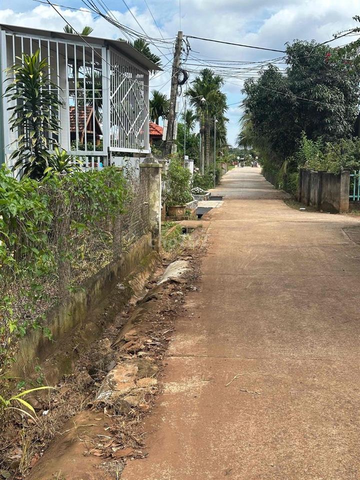 BÁN ĐẤT CƯ SUÊ - BUÔN MA THUỘT | 180M2 THỔ CƯ - SỔ SẴN - CHỈ 725 TRIỆU