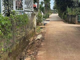 BÁN ĐẤT CƯ SUÊ - BUÔN MA THUỘT | 180M2 THỔ CƯ - SỔ SẴN - CHỈ 725 TRIỆU