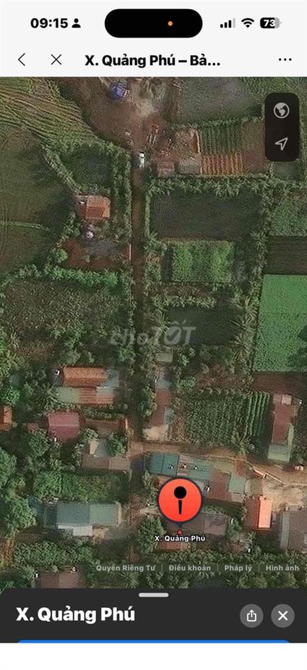 BÁN ĐẤT CƯ SUÊ - BUÔN MA THUỘT | 180M2 THỔ CƯ - SỔ SẴN - CHỈ 725 TRIỆU