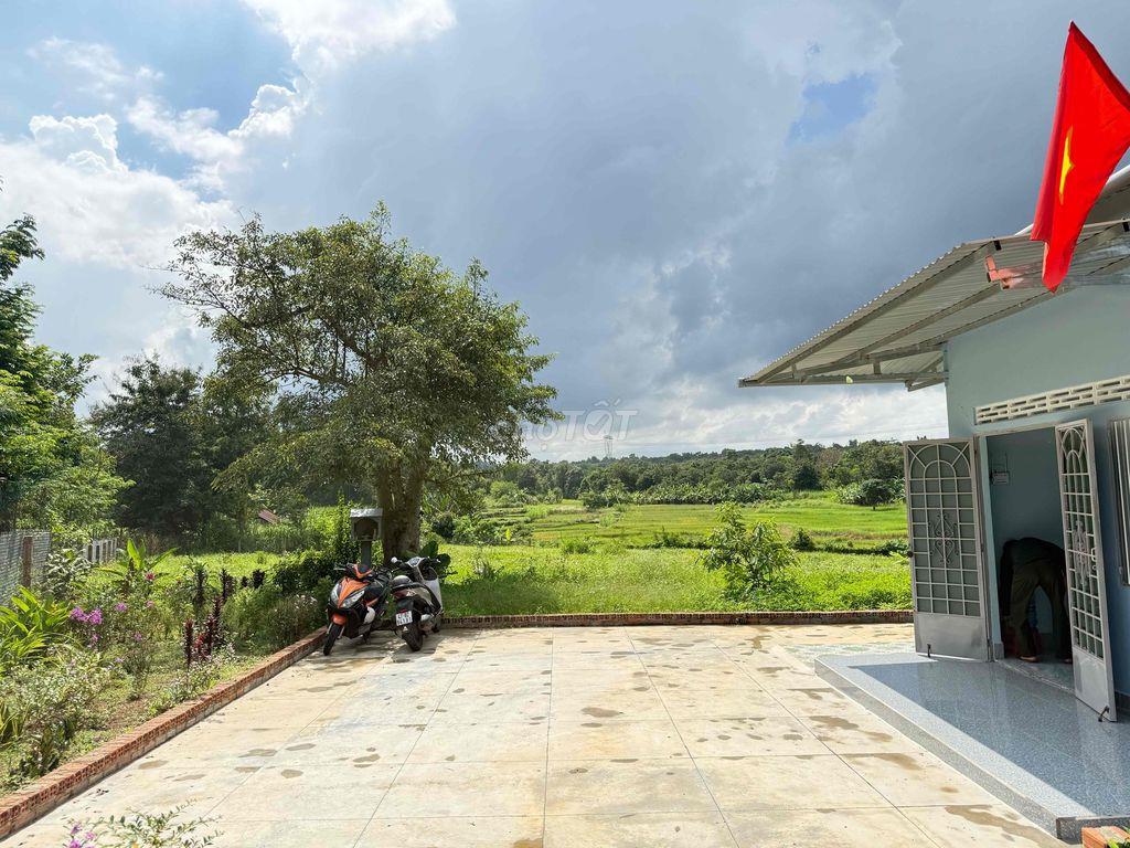4700m2 CÓ 300m2 THỔ CƯ HẺM ÔTÔ GẦN TRUNG TÂM TP BMT
