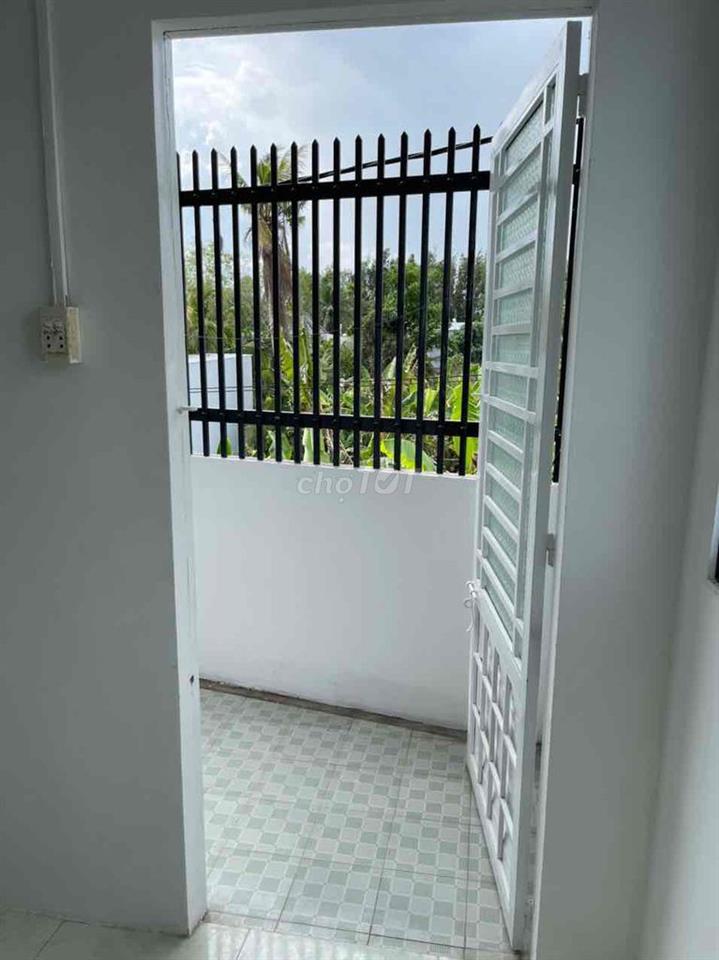 BÁN NHÀ HẺM 4 đường Nhật tảo