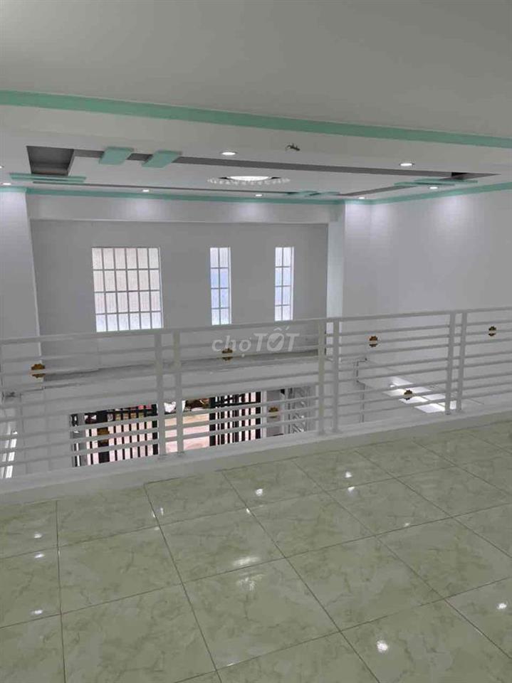 BÁN NHÀ HẺM 4 đường Nhật tảo