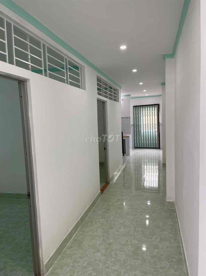 BÁN NHÀ HẺM 4 đường Nhật tảo