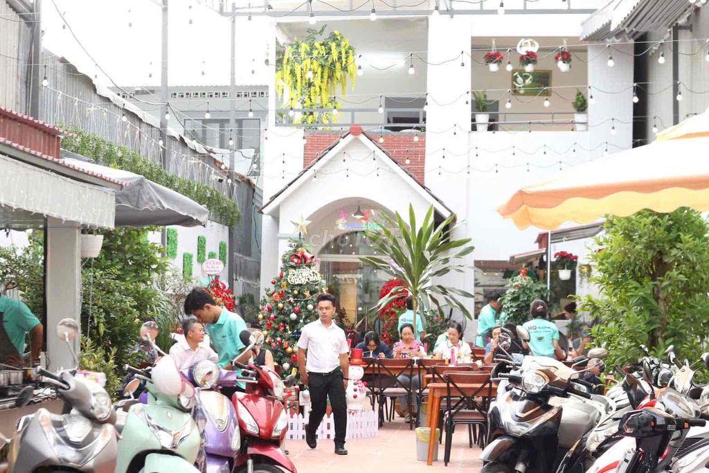 BÁN NHÀ ĐƯỜNG 3/2