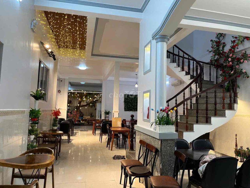 BÁN NHÀ ĐƯỜNG 3/2