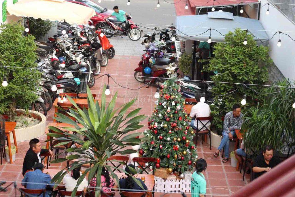 BÁN NHÀ ĐƯỜNG 3/2