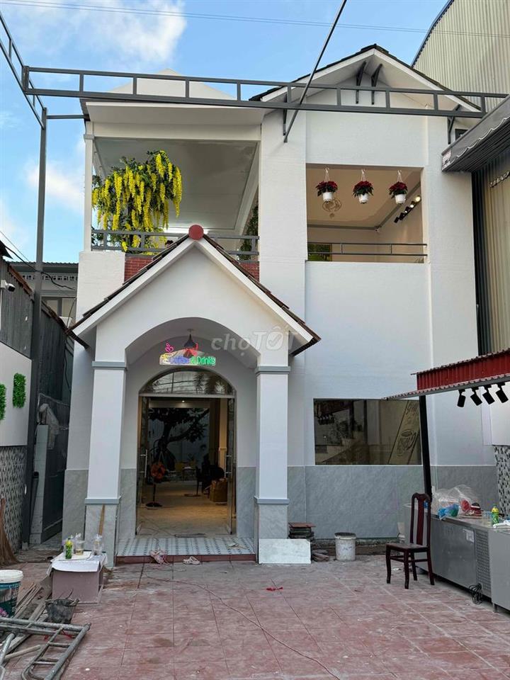 BÁN NHÀ ĐƯỜNG 3/2